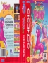 Sega  Genesis  -  Crystal's Pony Tale